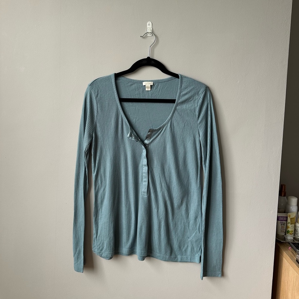 Hinge Top 💙
